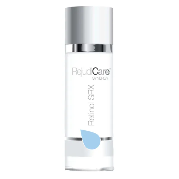 RejudiCare Synergy, Гель с ретинолом, Retinol SRX, 30 мл